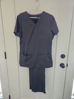 Heartsoul "Break On Through" collection Pewter Gray